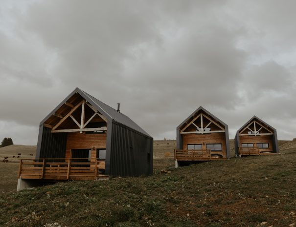 locations saisonnières